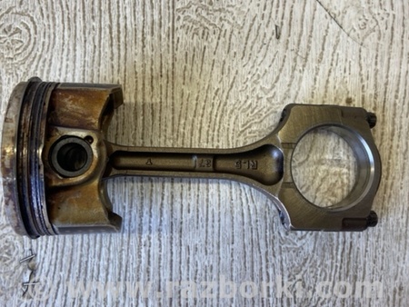 ФОТО Шатун для Acura TSX CU2 (03.2008-05.2014) Киев