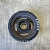 ФОТО Шкив коленвала для Acura TSX CU2 (03.2008-05.2014) Киев