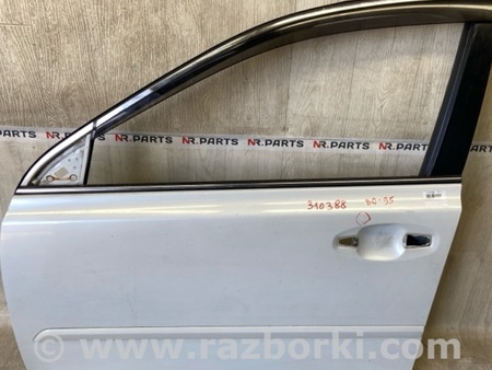 ФОТО Дверь для Subaru Legacy BM Киев