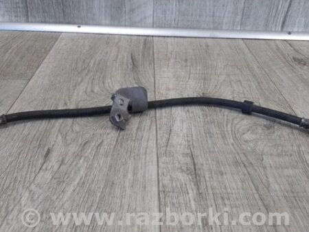 ФОТО Шланг тормозной для Jeep Patriot (10-17) Киев