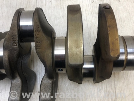 ФОТО Коленвал для Volkswagen Jetta USA (10-17) Киев