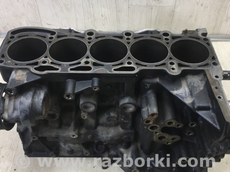 ФОТО Блок цилиндров для Volkswagen Jetta USA (10-17) Киев
