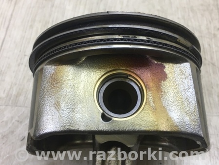 ФОТО Шатун для Volkswagen Jetta USA (10-17) Киев