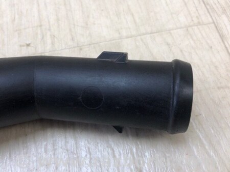 ФОТО Крышка термостата для Volkswagen Jetta USA (10-17) Киев