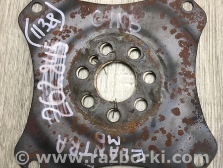 ФОТО Маховик АКПП для Hyundai Elantra MD (04.2010-05.2016) Киев