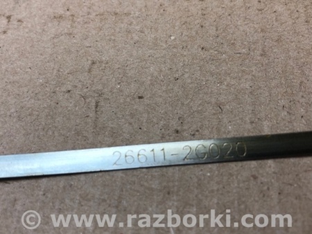 ФОТО Щуп уровня масла для Hyundai Sonata YF (09.2009-03.2014) Киев