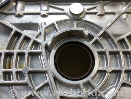 ФОТО Крышка ГРМ для Hyundai Sonata YF (09.2009-03.2014) Киев