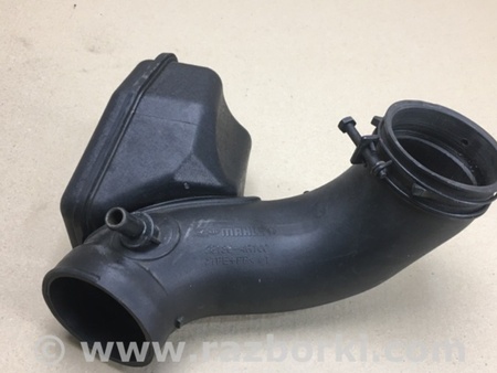 ФОТО Патрубок воздушного фильтра для Hyundai Sonata YF (09.2009-03.2014) Киев