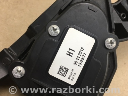 ФОТО Педаль газа для Hyundai Sonata YF (09.2009-03.2014) Киев