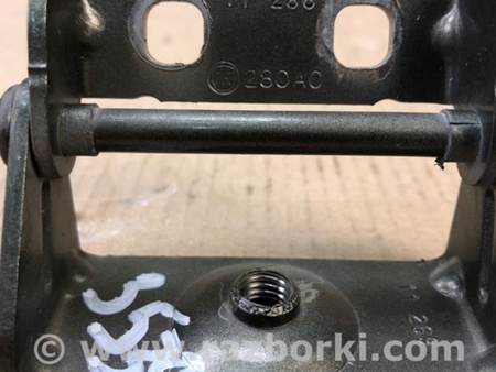 ФОТО Петля крышки багажника для Fiat 500 (07-15) Киев