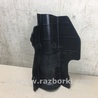 ФОТО Дефлектор радиатора для Hyundai Sonata YF (09.2009-03.2014) Киев