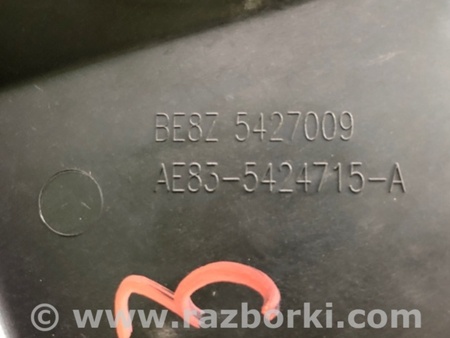 ФОТО Стеклоподъемник для Ford Fiesta Mk6 (2008-2017) Киев