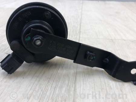 ФОТО Сигнал для KIA Rio UB Киев