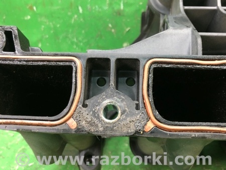 ФОТО Впускной коллектор для Hyundai Sonata YF (09.2009-03.2014) Киев