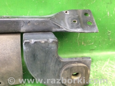 ФОТО Панель передняя верхняя для Jeep Compass (06-15) Киев