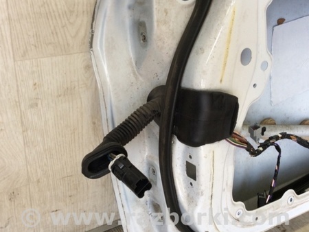 ФОТО Дверь для Ford Fiesta Mk6 (2008-2017) Киев