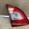 ФОТО Фонарь задний внутренний для Ford Fiesta Mk6 (2008-2017) Киев