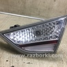 ФОТО Фонарь задний внутренний для Hyundai Sonata YF (09.2009-03.2014) Киев