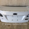 ФОТО Крышка багажника для Ford Fiesta Mk6 (2008-2017) Киев