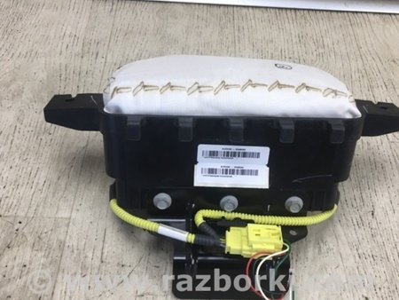 ФОТО Airbag подушка пассажира для Hyundai Sonata YF (09.2009-03.2014) Киев