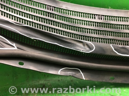 ФОТО Пластик под лобовое стекло (Жабо) для Ford Edge 1 U387 (01.2006-04.2015) Киев