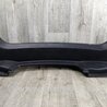 ФОТО Накладка на порог багажника для Mazda 3 BL (2009-2013) (II) Киев