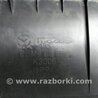 ФОТО Накладка на порог багажника для Mazda 3 BL (2009-2013) (II) Киев