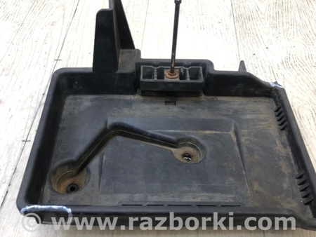 ФОТО Полка аккумулятора для Ford Edge 1 U387 (01.2006-04.2015) Киев
