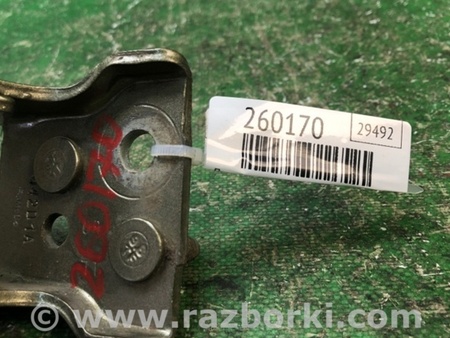 ФОТО Петля двери нижняя для Ford Edge 1 U387 (01.2006-04.2015) Киев