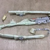 ФОТО AirBag шторка для Mazda 3 BL (2009-2013) (II) Киев