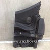 ФОТО Пластик под лобовое стекло (Жабо) для Mazda CX-9 TB (2007-2016) Киев