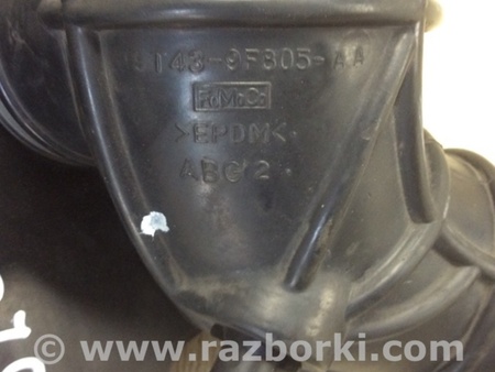 ФОТО Резонатор воздушного фильтра для Mazda CX-9 TB (2007-2016) Киев
