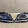 ФОТО Противотуманная фара для Mazda CX-9 TB (2007-2016) Киев