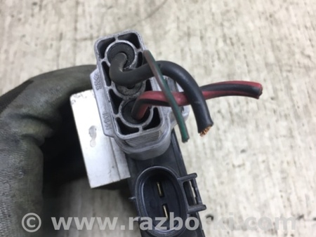 ФОТО Блок вентилятора радиатора для Mazda CX-9 TB (2007-2016) Киев