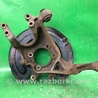 ФОТО Цапфа для Ford Edge 1 U387 (01.2006-04.2015) Киев