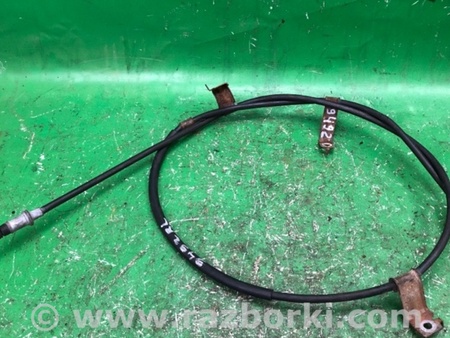 ФОТО Трос ручного тормоза для Ford Edge 1 U387 (01.2006-04.2015) Киев