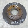 ФОТО Диск тормозной задний для Mazda 3 BL (2009-2013) (II) Киев