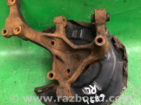 ФОТО Цапфа для Volkswagen Passat B7 (09.2010-06.2015) Киев