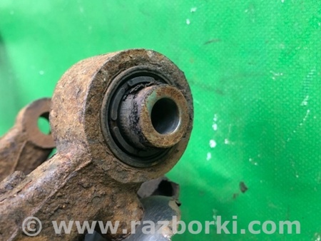ФОТО Цапфа для Volkswagen Passat B7 (09.2010-06.2015) Киев