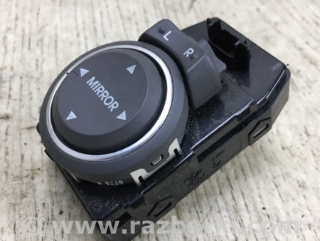 ФОТО Блок управления зеркалами для Hyundai Sonata YF (09.2009-03.2014) Киев