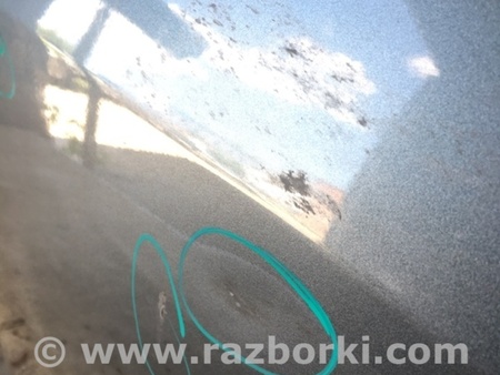 ФОТО Дверь для Mazda 3 BL (2009-2013) (II) Киев