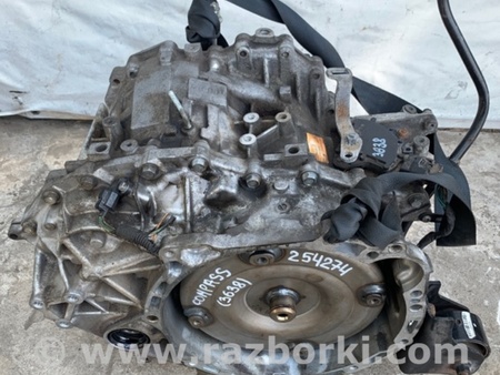 ФОТО АКПП (коробка автомат) для Jeep Compass (06-15) Киев