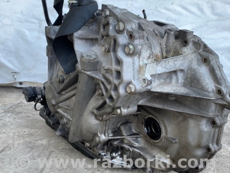 ФОТО АКПП (коробка автомат) для Jeep Compass (06-15) Киев