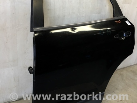 ФОТО Дверь для Mazda CX-9 TB (2007-2016) Киев