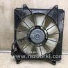 ФОТО Диффузор вентилятора радиатора (Кожух) для Acura TSX CU2 (03.2008-05.2014) Киев