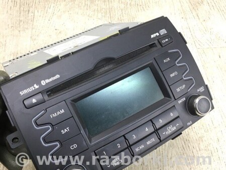 ФОТО Магнитола для KIA Sorento XM Киев