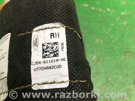 ФОТО Airbag сидения для Ford Escape 3 (01.2012-12.2018) Киев
