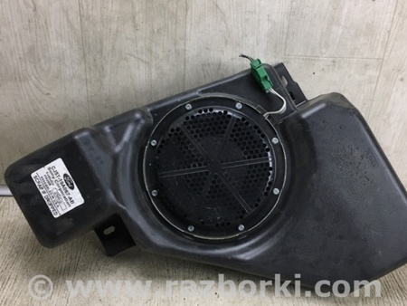 ФОТО Сабвуфер для Ford Escape 3 (01.2012-12.2018) Киев