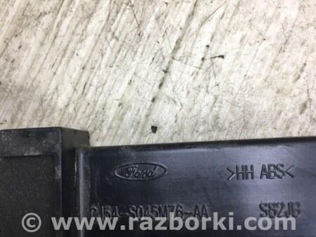 ФОТО Кронштейн для Ford Escape 3 (01.2012-12.2018) Киев