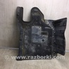 ФОТО Защита двигателя для Hyundai Sonata YF (09.2009-03.2014) Киев